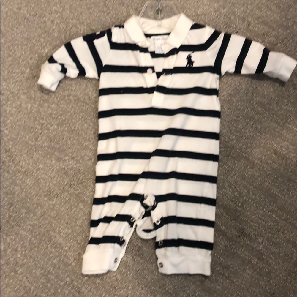 Ralph Lauren baby